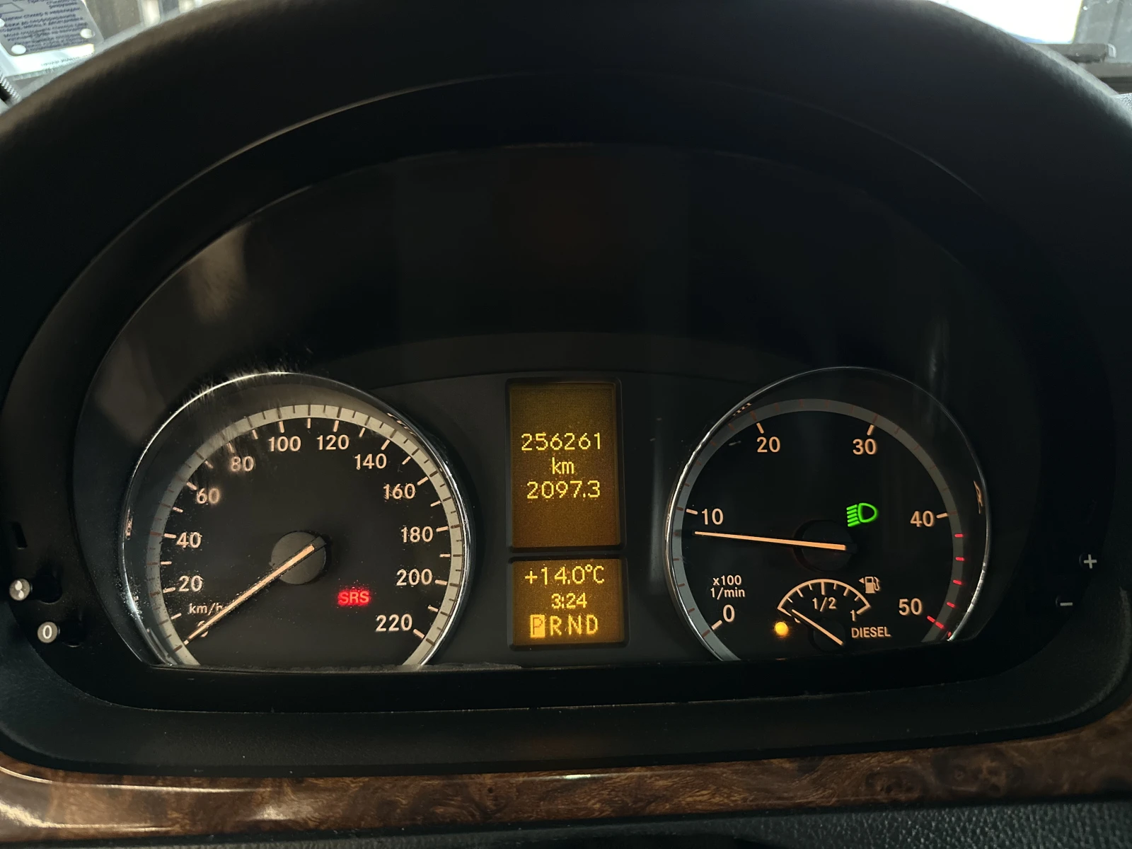 Mercedes-Benz Viano 220 CDI* TV* *  | Mobile.bg   7