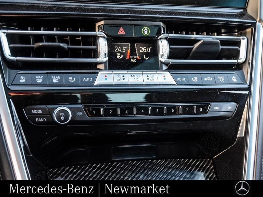 BMW 850 * Gran Coupe M Sport Brake Premium Carbon Trim * C | Mobile.bg � ����������� 17