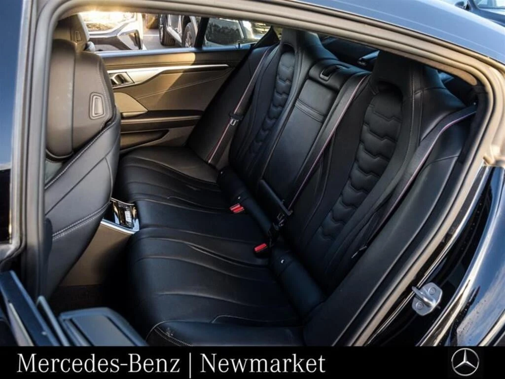 BMW 850 * Gran Coupe M Sport Brake Premium Carbon Trim * C | Mobile.bg � ����������� 12