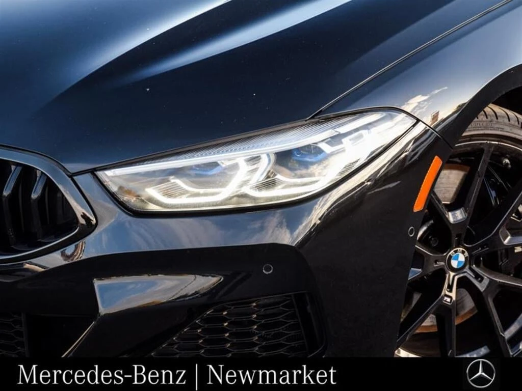 BMW 850 * Gran Coupe M Sport Brake Premium Carbon Trim * C | Mobile.bg � ����������� 7