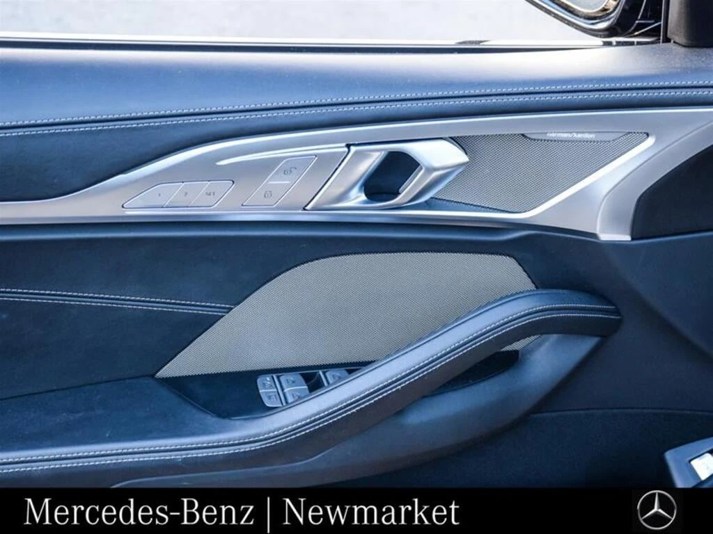 BMW 850 * Gran Coupe M Sport Brake Premium Carbon Trim * C | Mobile.bg � ����������� 9