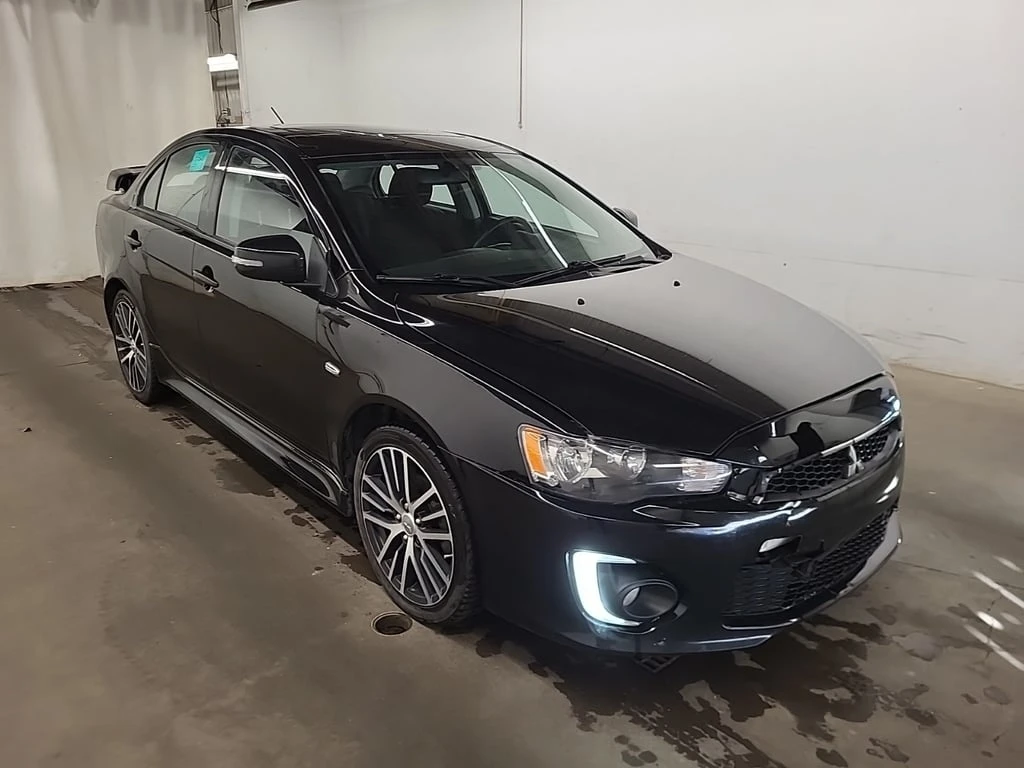 Mitsubishi Lancer * GTS * CARFAX *  - изображение 2