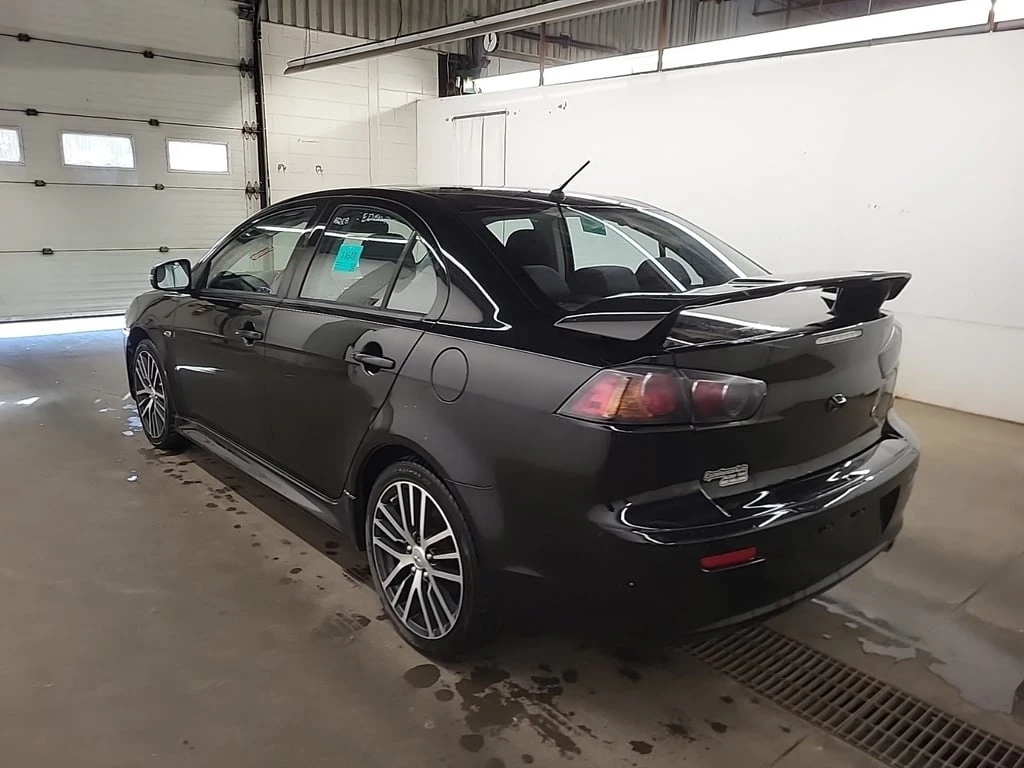 Mitsubishi Lancer * GTS * CARFAX *  - изображение 4