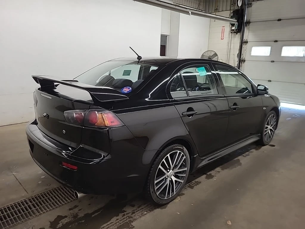 Mitsubishi Lancer * GTS * CARFAX *  - изображение 3