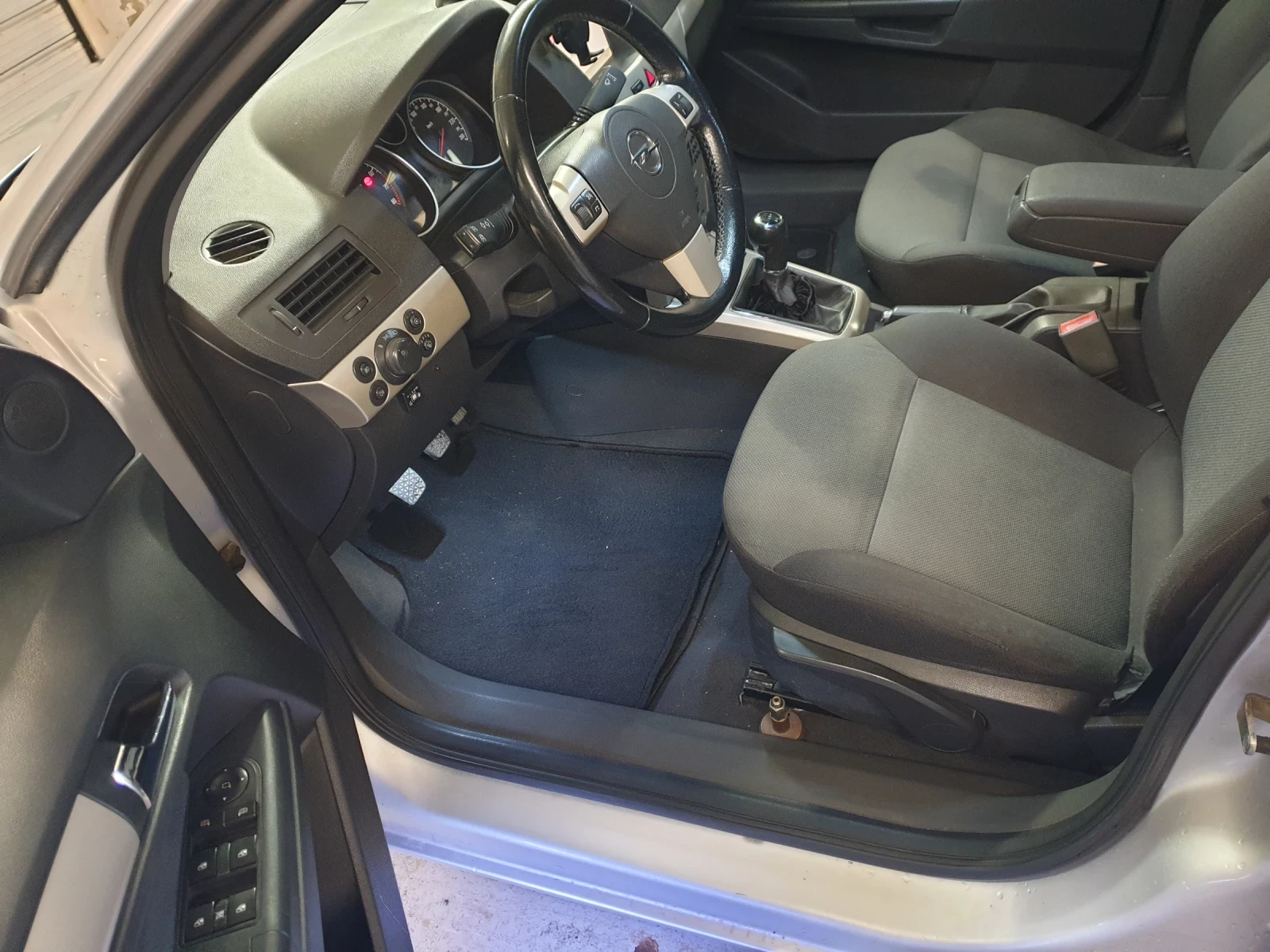 Opel Astra  - изображение 10