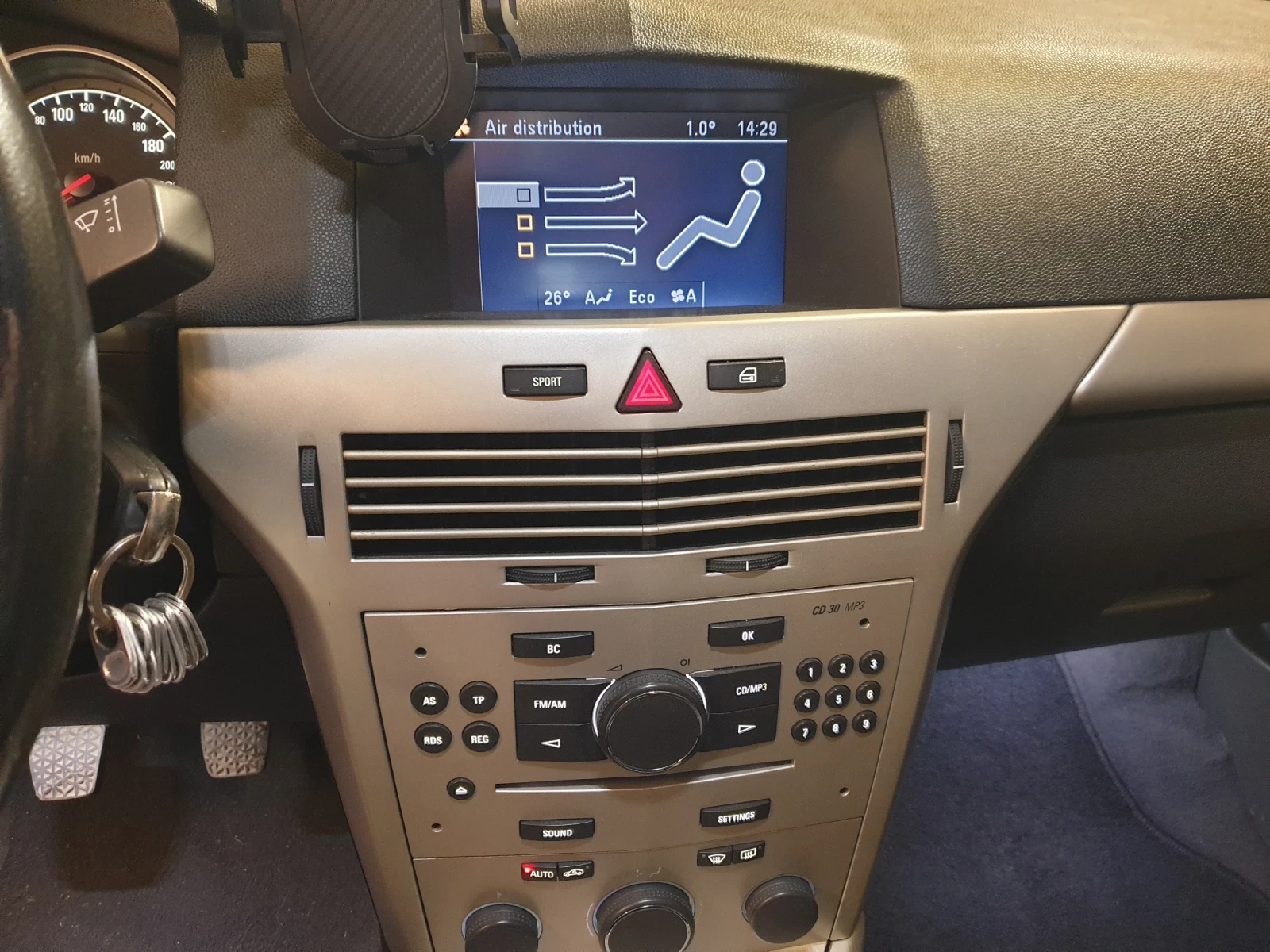 Opel Astra  - изображение 9