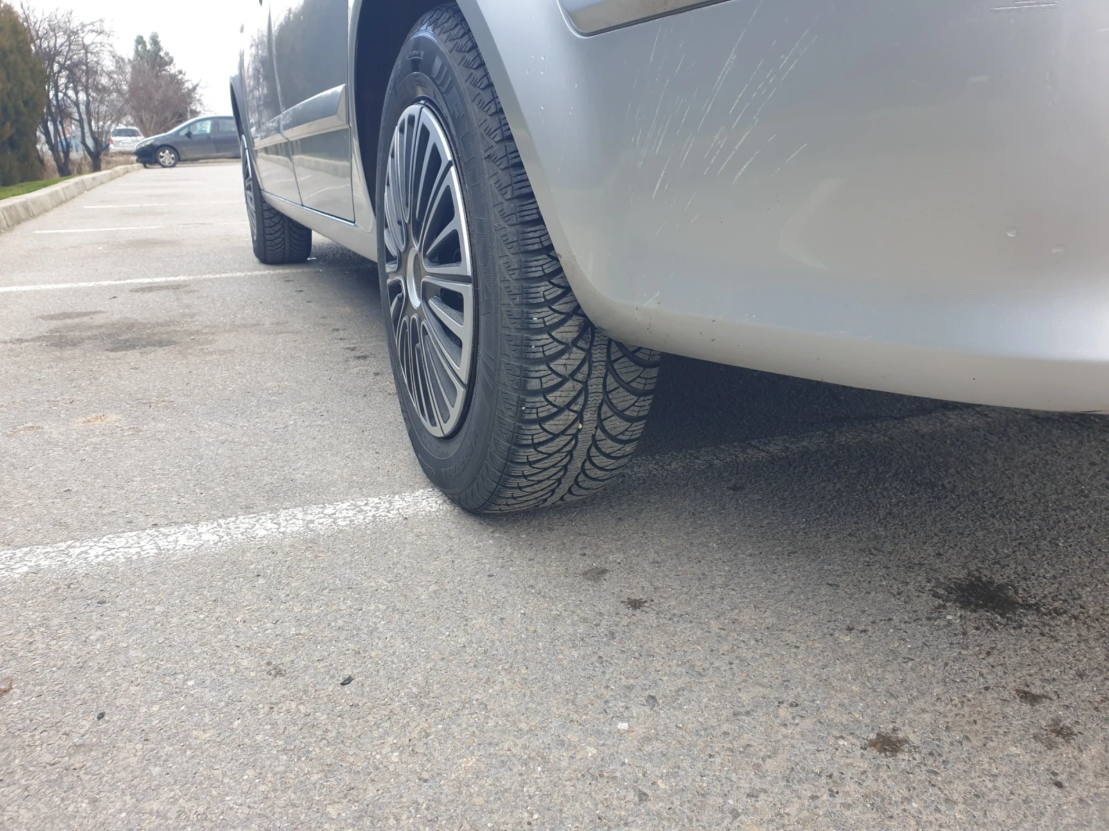 Opel Astra  - изображение 5