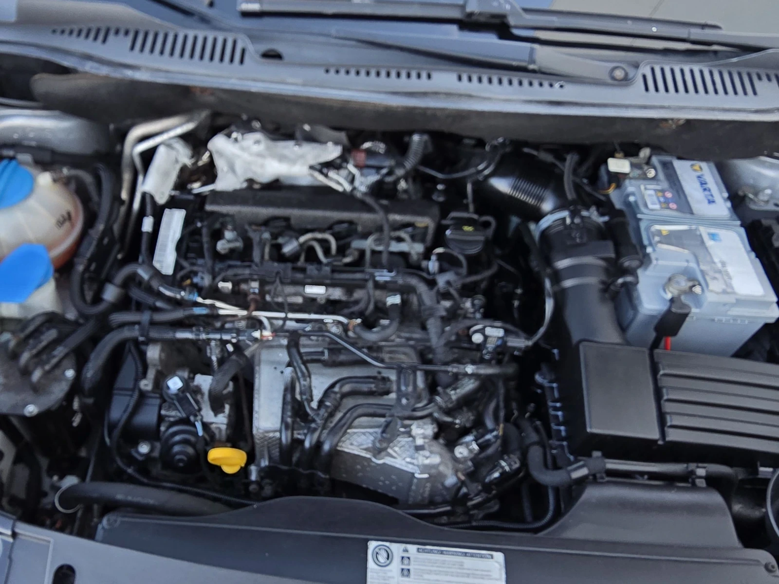 VW Caddy 2.0tdi 123k.c 4x4 Maksi Distronik | Mobile.bg � ����������� 15