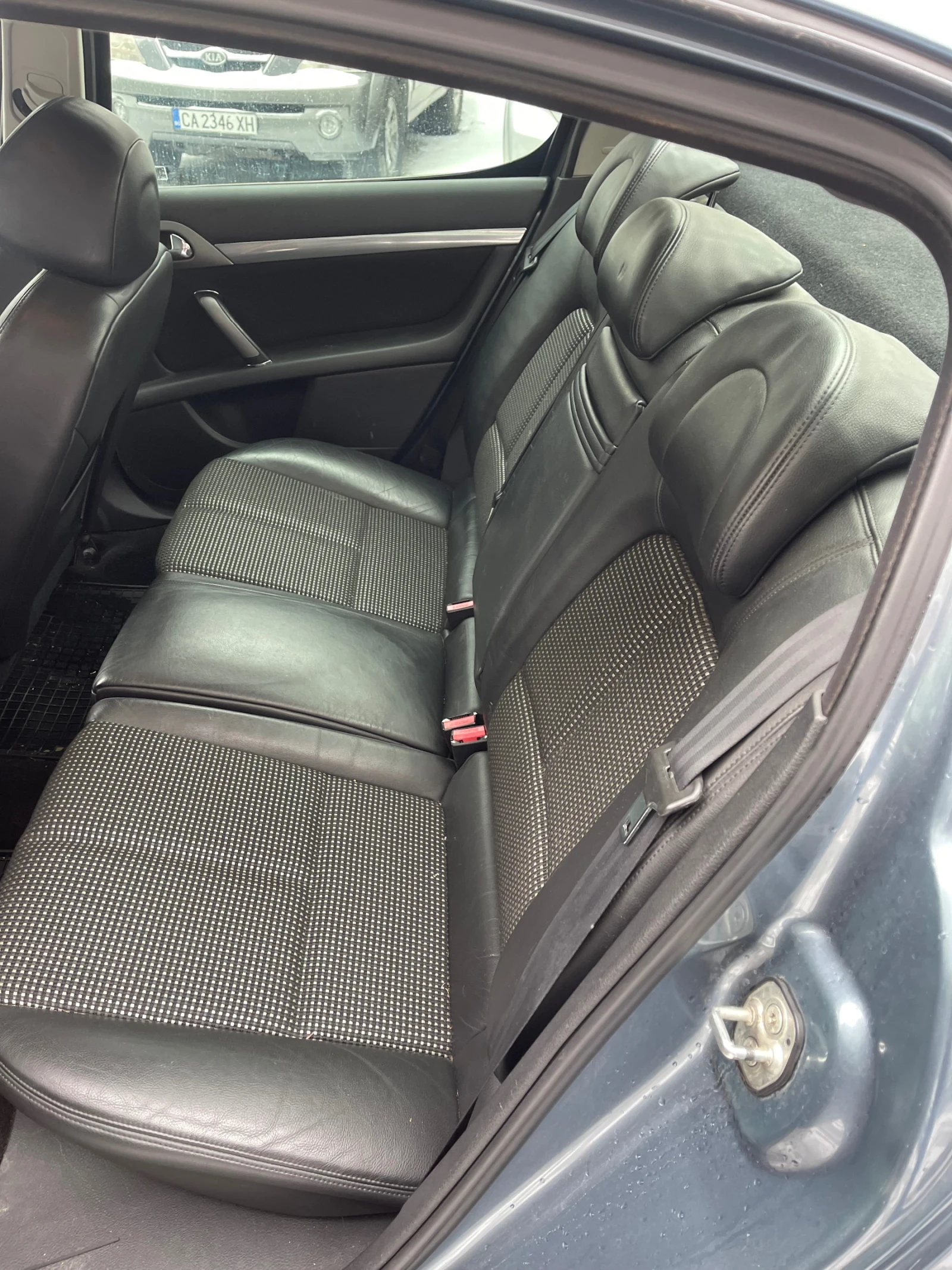 Peugeot 407 Автоматик - изображение 8