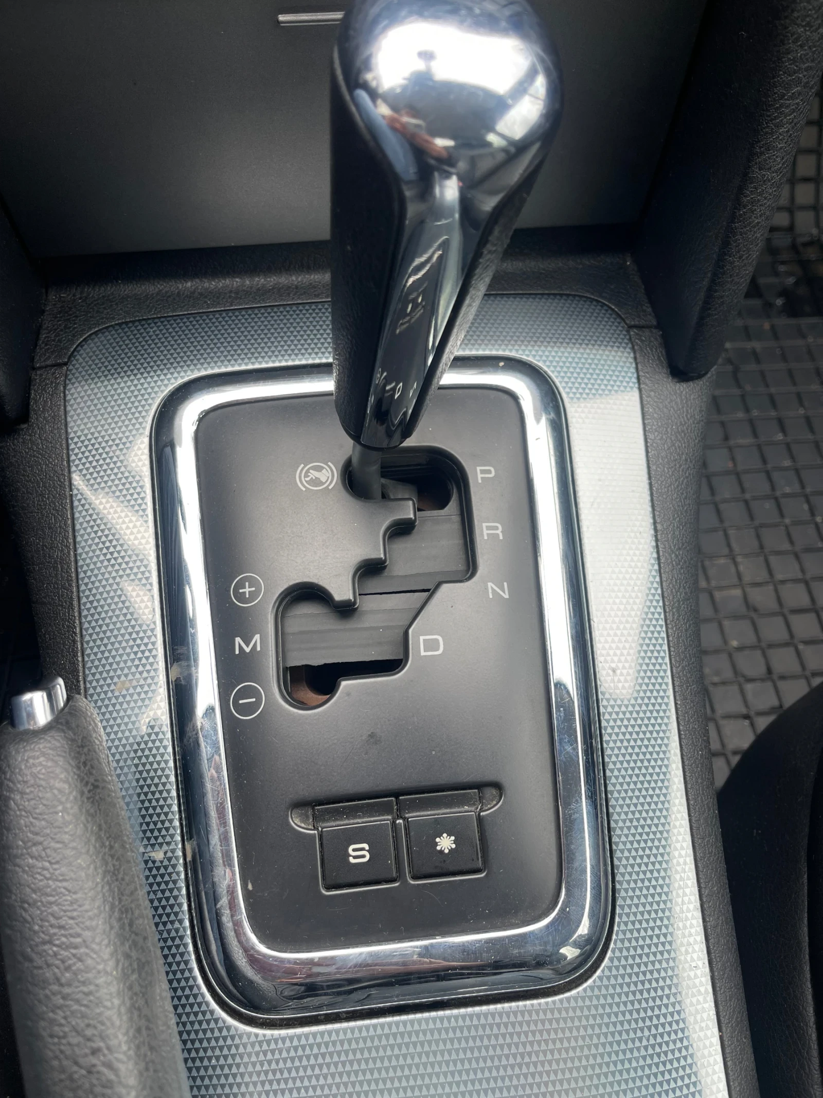 Peugeot 407 Автоматик - изображение 9