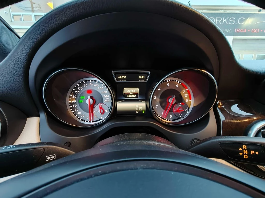 Mercedes-Benz CLA 250 * CARFAX * �����������  | Mobile.bg � ����������� 8