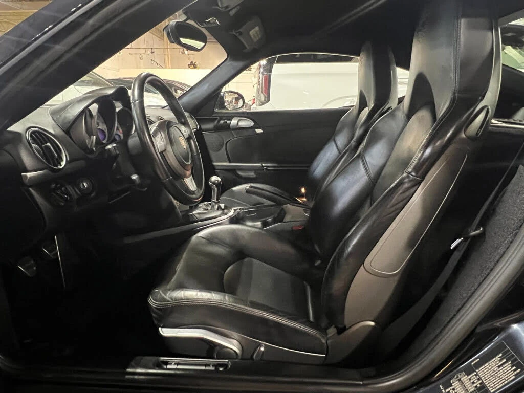 Porsche Cayman S * CARFAX * АвтоКредит* (ЦЕНА ДО БГ) - изображение 10