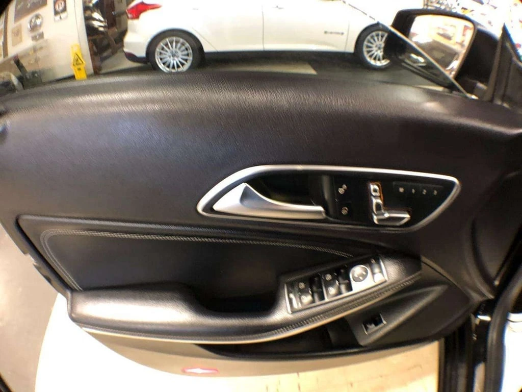 Mercedes-Benz CLA * CLA250 4M * CARFAX * ЦЕНА ДО БГ - изображение 9