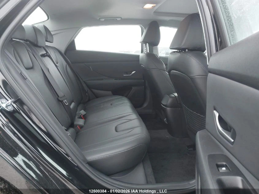 Hyundai Elantra 2.0 LUXURY | Mobile.bg � ����������� 7