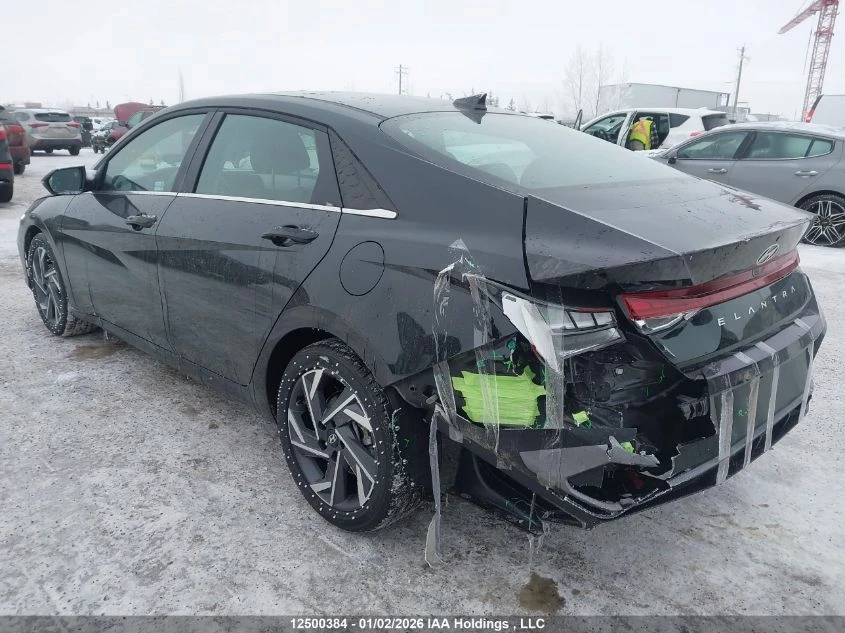 Hyundai Elantra 2.0 LUXURY | Mobile.bg � ����������� 3