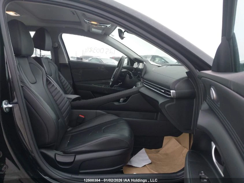 Hyundai Elantra 2.0 LUXURY | Mobile.bg � ����������� 5