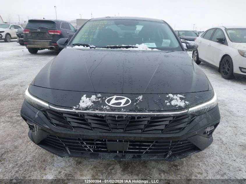 Hyundai Elantra 2.0 LUXURY | Mobile.bg � ����������� 10