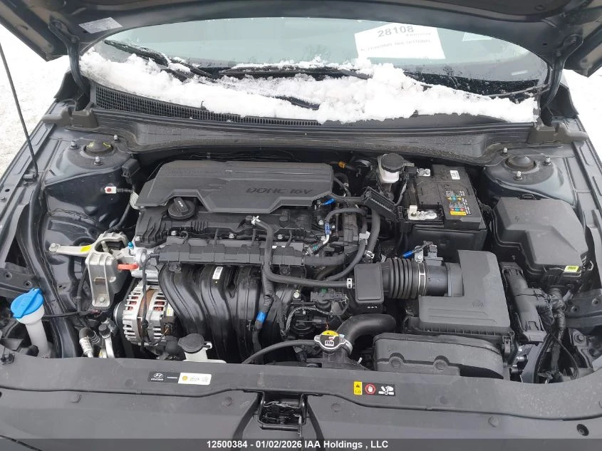 Hyundai Elantra 2.0 LUXURY | Mobile.bg � ����������� 8