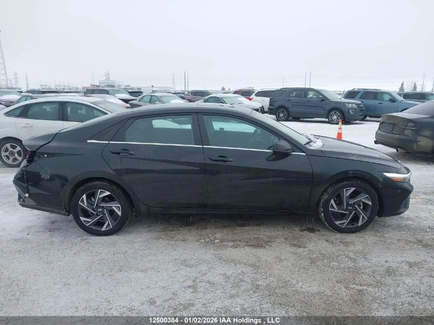 Hyundai Elantra 2.0 LUXURY | Mobile.bg � ����������� 11