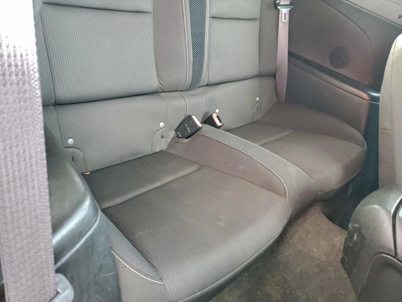 Chevrolet Camaro 3.6* LT* РЕАЛНИ КМ !  - изображение 9