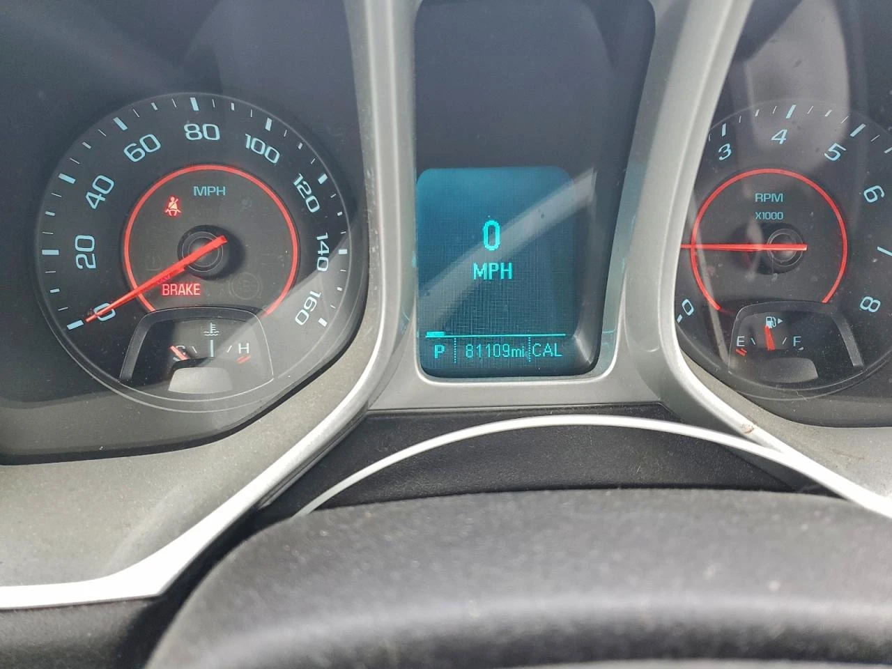 Chevrolet Camaro 3.6* LT* РЕАЛНИ КМ !  - изображение 10