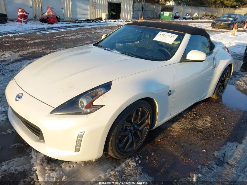 Nissan 370Z Roadster | Mobile.bg � ����������� 1