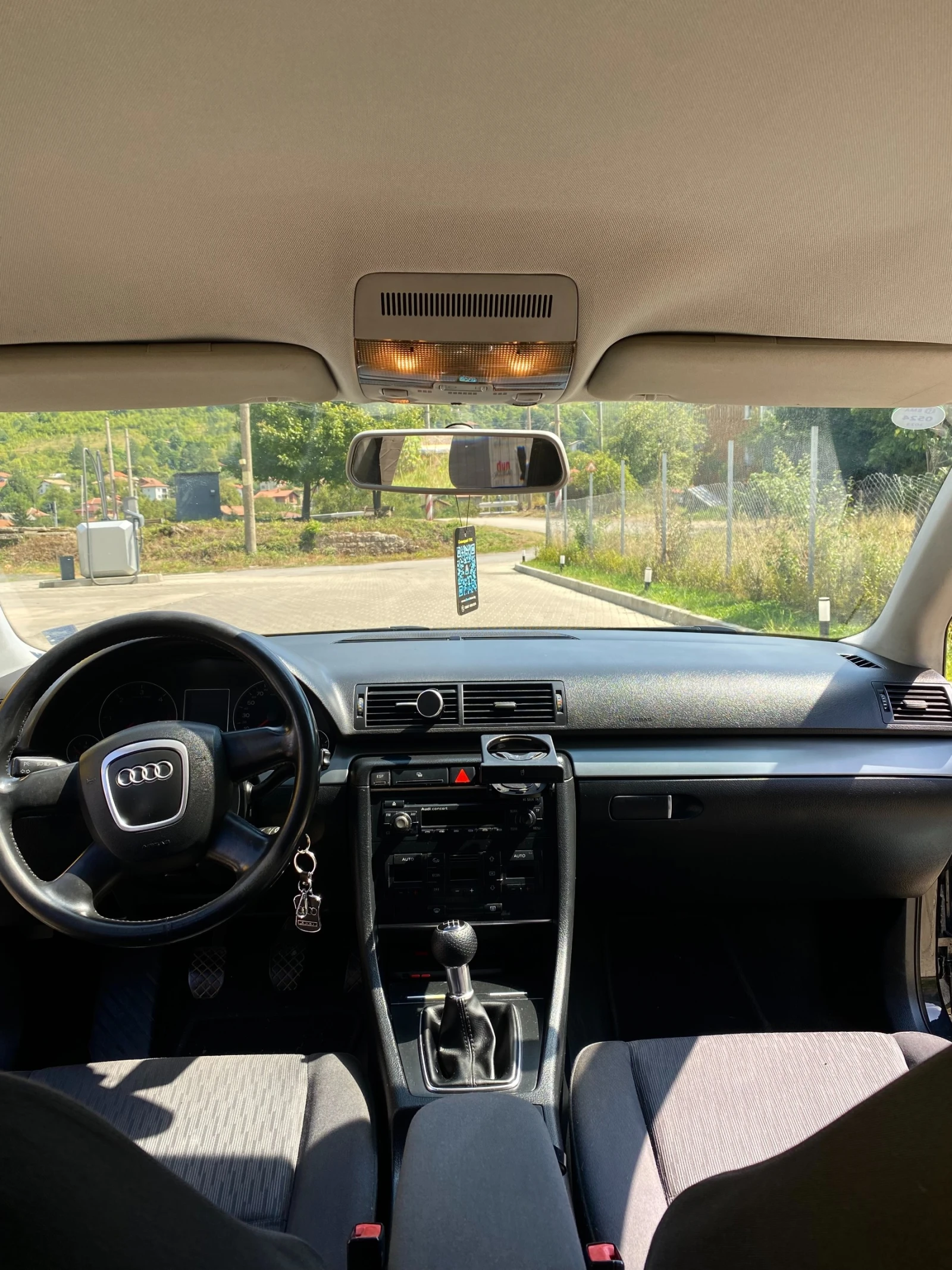 Audi A4  - изображение 7