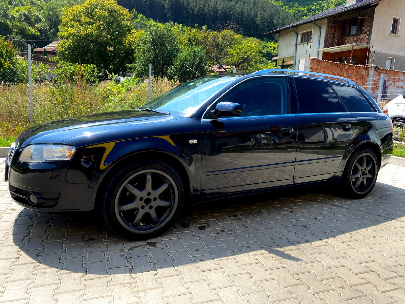 Audi A4  - изображение 2