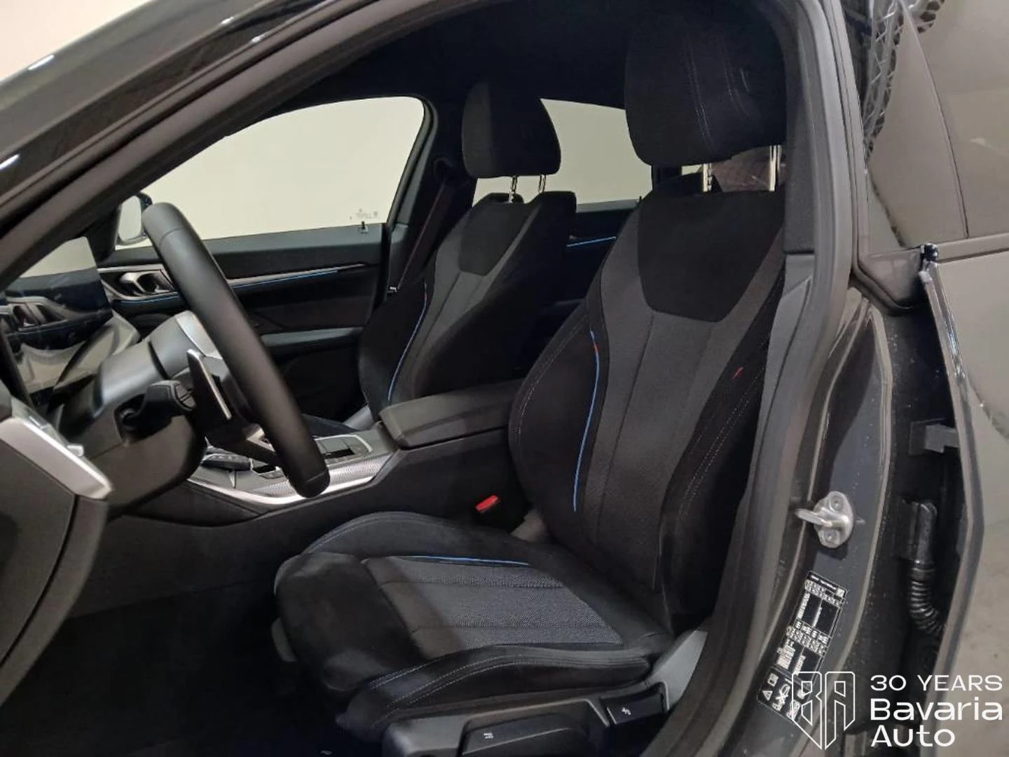 BMW 420 d Gran Coupe xDrive M Sport Paket - изображение 4