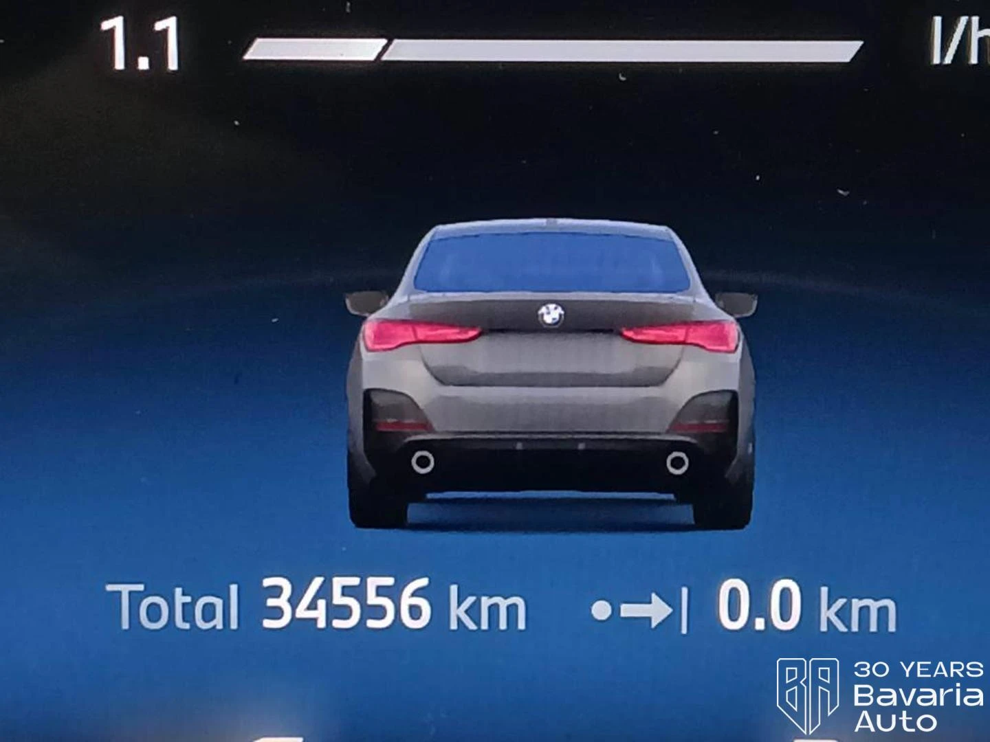 BMW 420 d Gran Coupe xDrive M Sport Paket - изображение 8