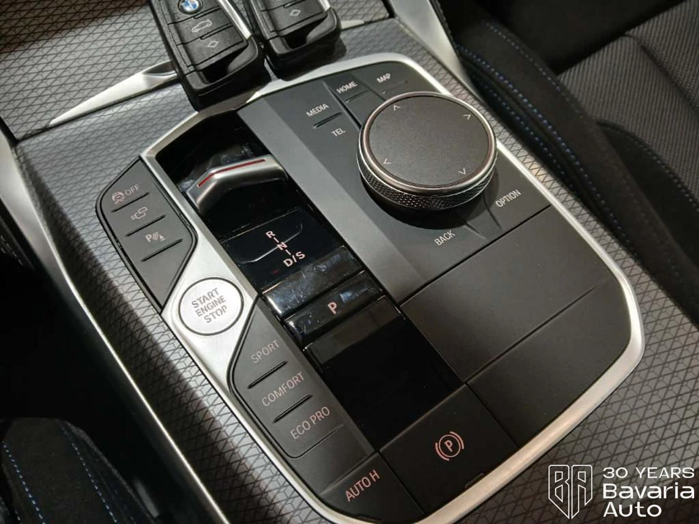 BMW 420 d Gran Coupe xDrive M Sport Paket, снимка 12 - Автомобили и джипове - 53745373