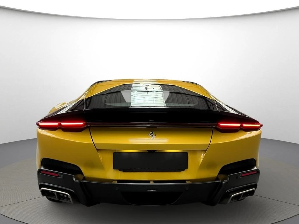 Ferrari 12 Cilindri CARBON/CERAMIC/CAMERA/MATRIX/, снимка 5 - Автомобили и джипове - 53856933