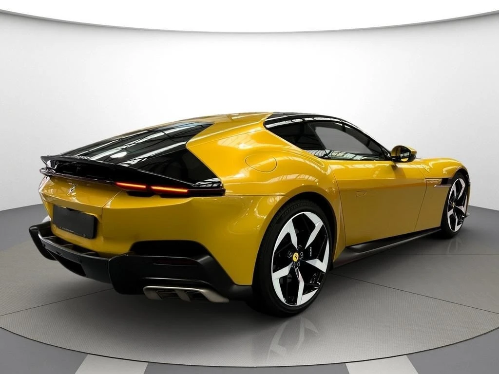 Ferrari 12 Cilindri CARBON/CERAMIC/CAMERA/MATRIX/, снимка 6 - Автомобили и джипове - 53856933