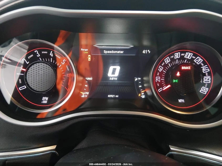 Dodge Challenger 2018 DODGE CHALLENGER R/T SCAT PACK, снимка 6 - Автомобили и джипове - 54022619