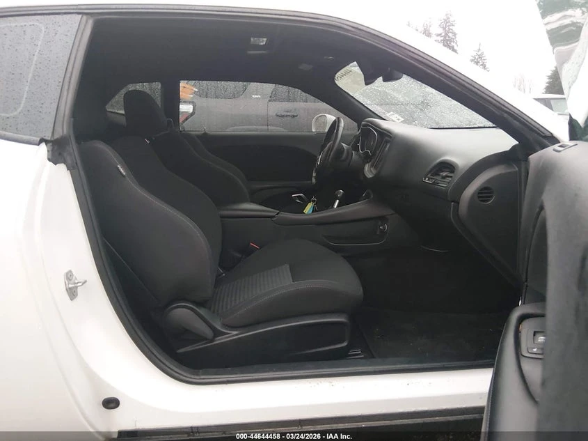 Dodge Challenger 2018 DODGE CHALLENGER R/T SCAT PACK, снимка 5 - Автомобили и джипове - 54022619