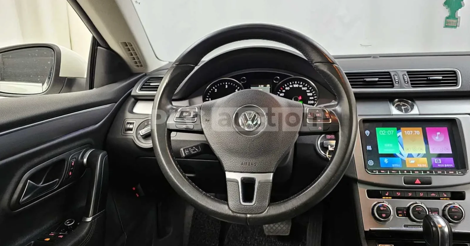 VW CC 2.0TDI* ������ ����*  | Mobile.bg � ����������� 9
