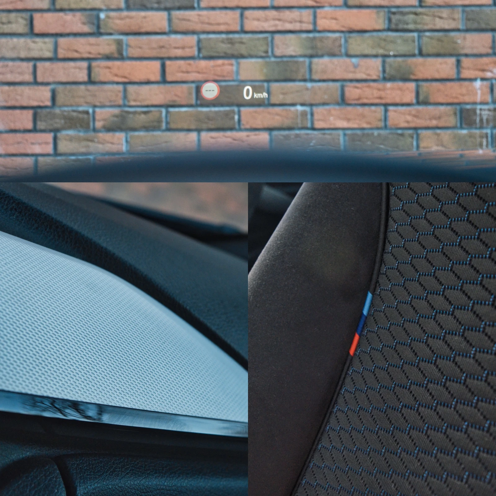 BMW 335 D M-Pack, снимка 13 - Автомобили и джипове - 54139181