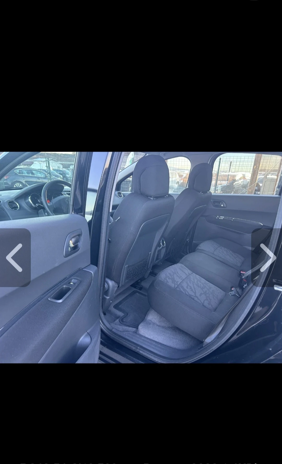 Peugeot 3008 1.6hdi, снимка 7 - Автомобили и джипове - 54333917