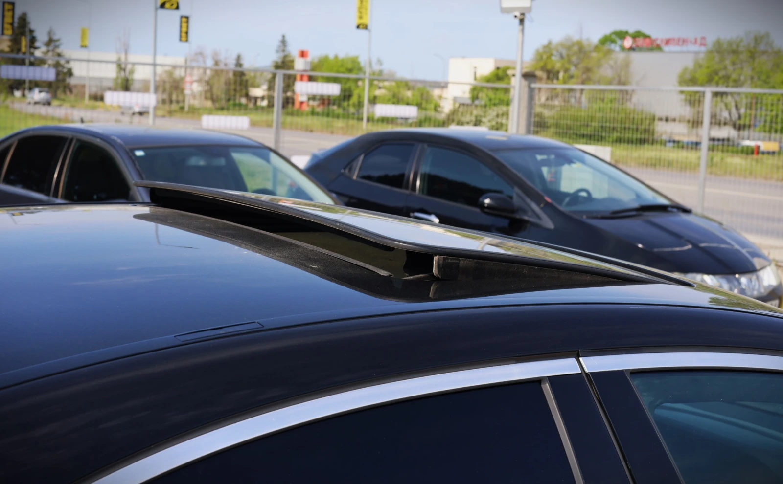 Mercedes-Benz S 350 ГАЗ/БЕНЗИН, снимка 14 - Автомобили и джипове - 54353852