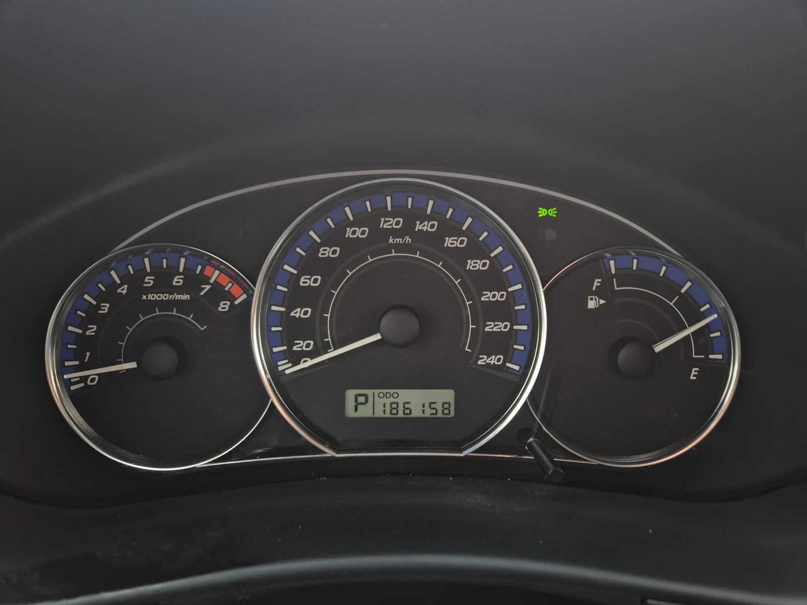 Subaru Forester АВТОМАТ* СЕРВИЗНА ИСТОРИЯ , снимка 13 - Автомобили и джипове - 54577647