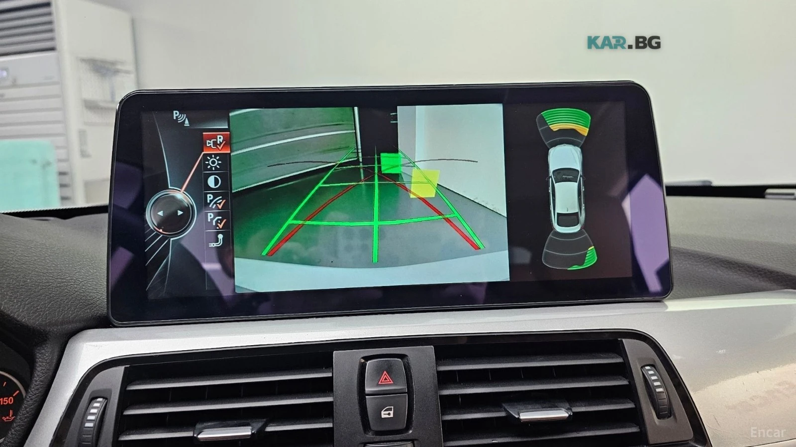 BMW 420 LUXURY GRAN COUPE* HUD* КОЖА* НАВИ* ПАНО, снимка 13 - Автомобили и джипове - 55212836
