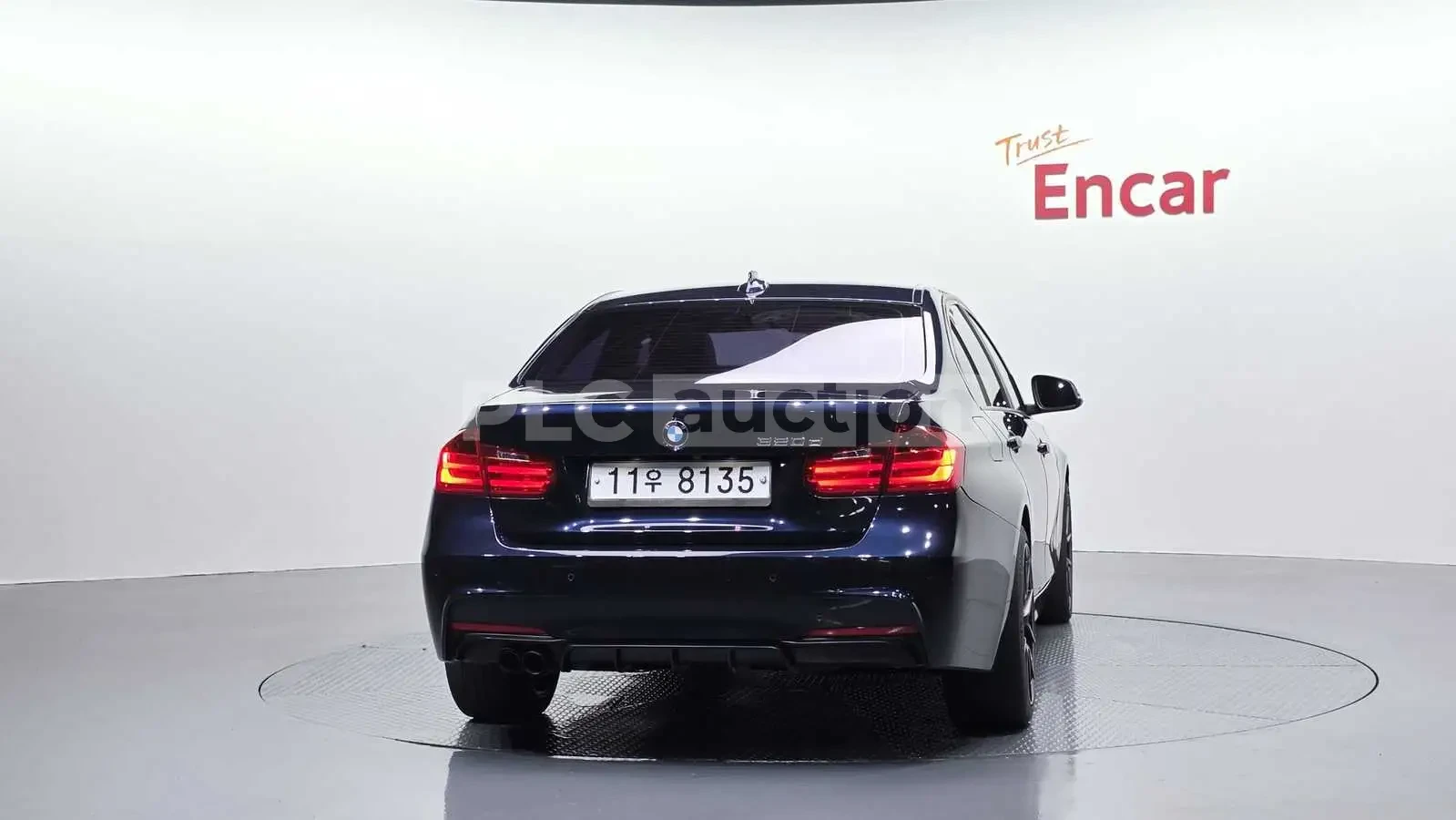BMW 320 M SPORT + HEAD UP/360/PANO/FULL, снимка 4 - Автомобили и джипове - 55275021