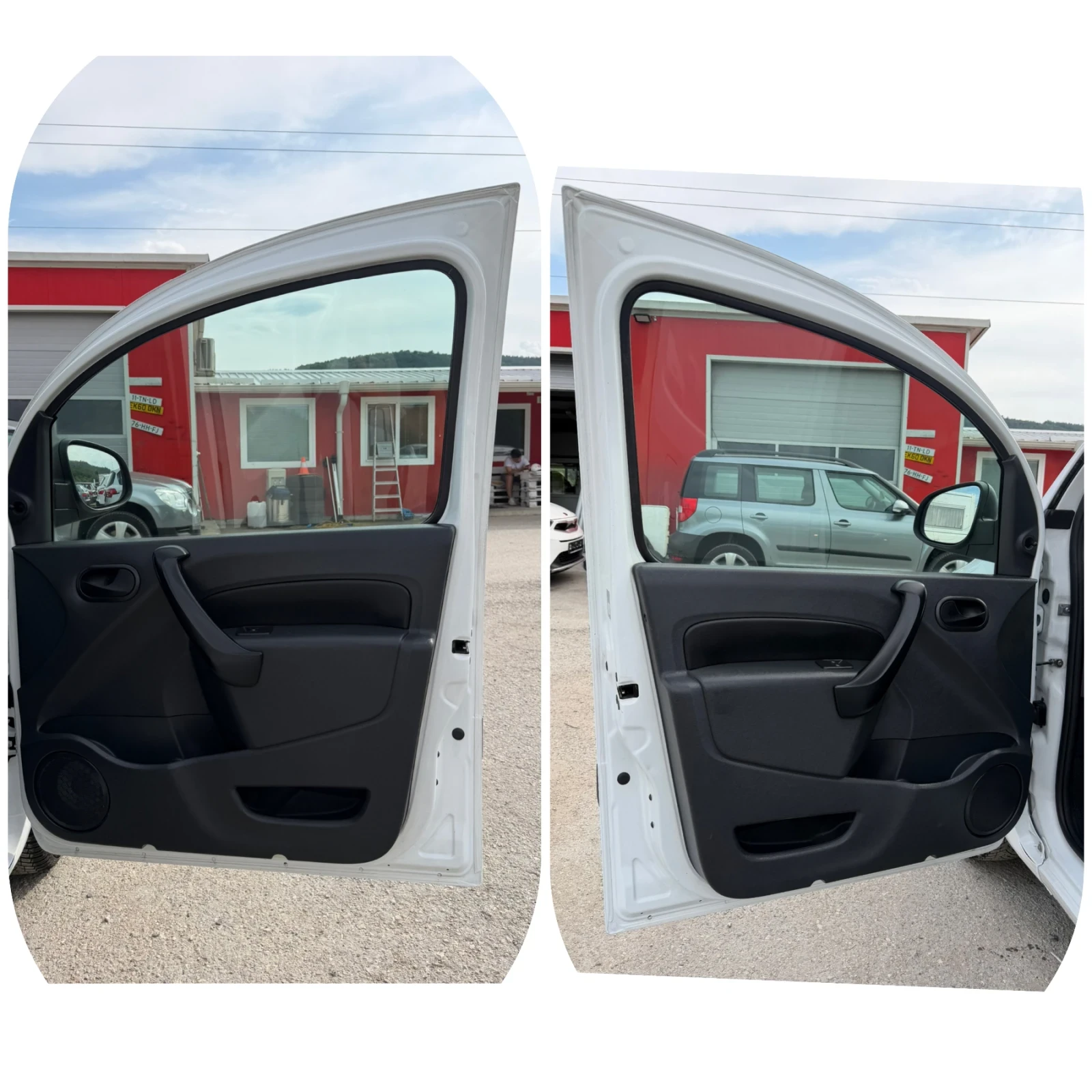 Mercedes-Benz Citan 1.5 CDI | Mobile.bg � ����������� 14