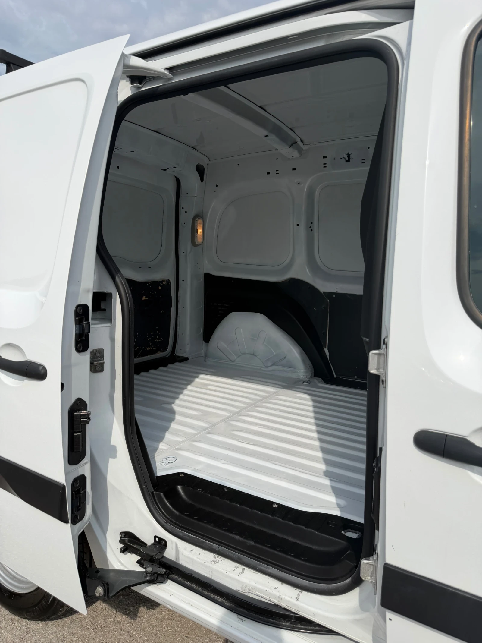 Mercedes-Benz Citan 1.5 CDI | Mobile.bg � ����������� 15