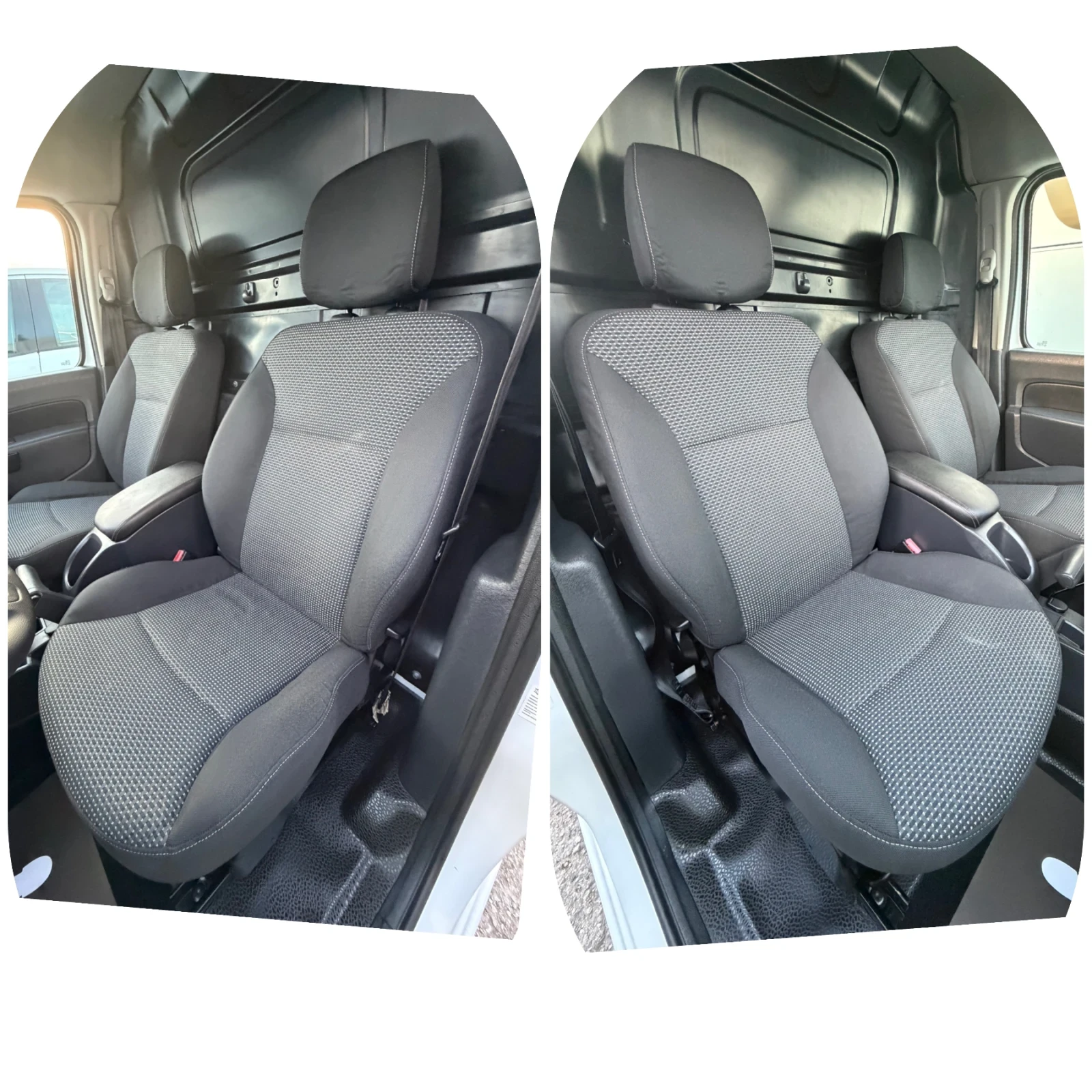 Mercedes-Benz Citan 1.5 CDI | Mobile.bg � ����������� 12