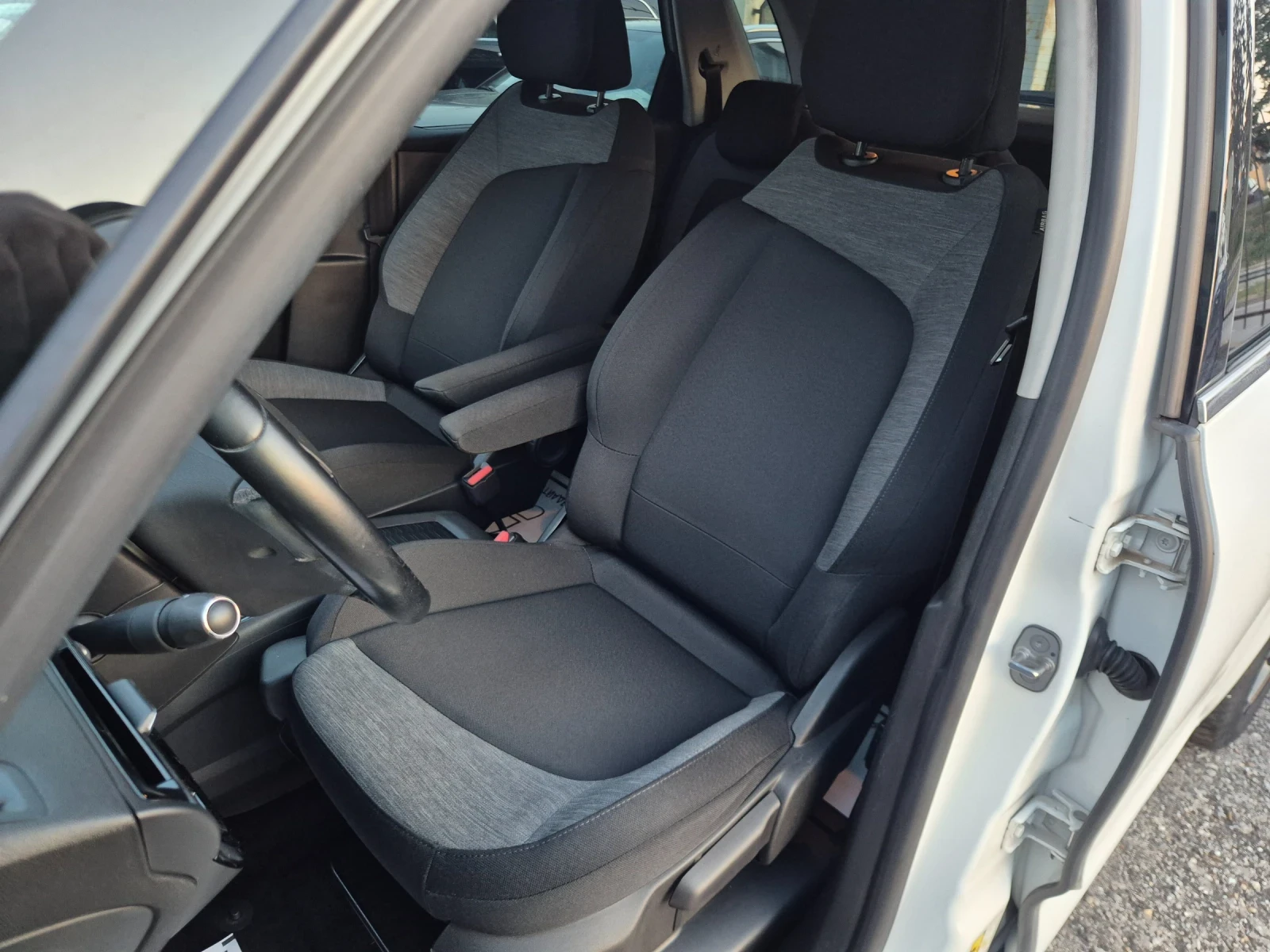 Citroen C4 Picasso 1.6HDI* 120KC* NAVI* DIGITAL* �������� �������! | Mobile.bg � ����������� 10