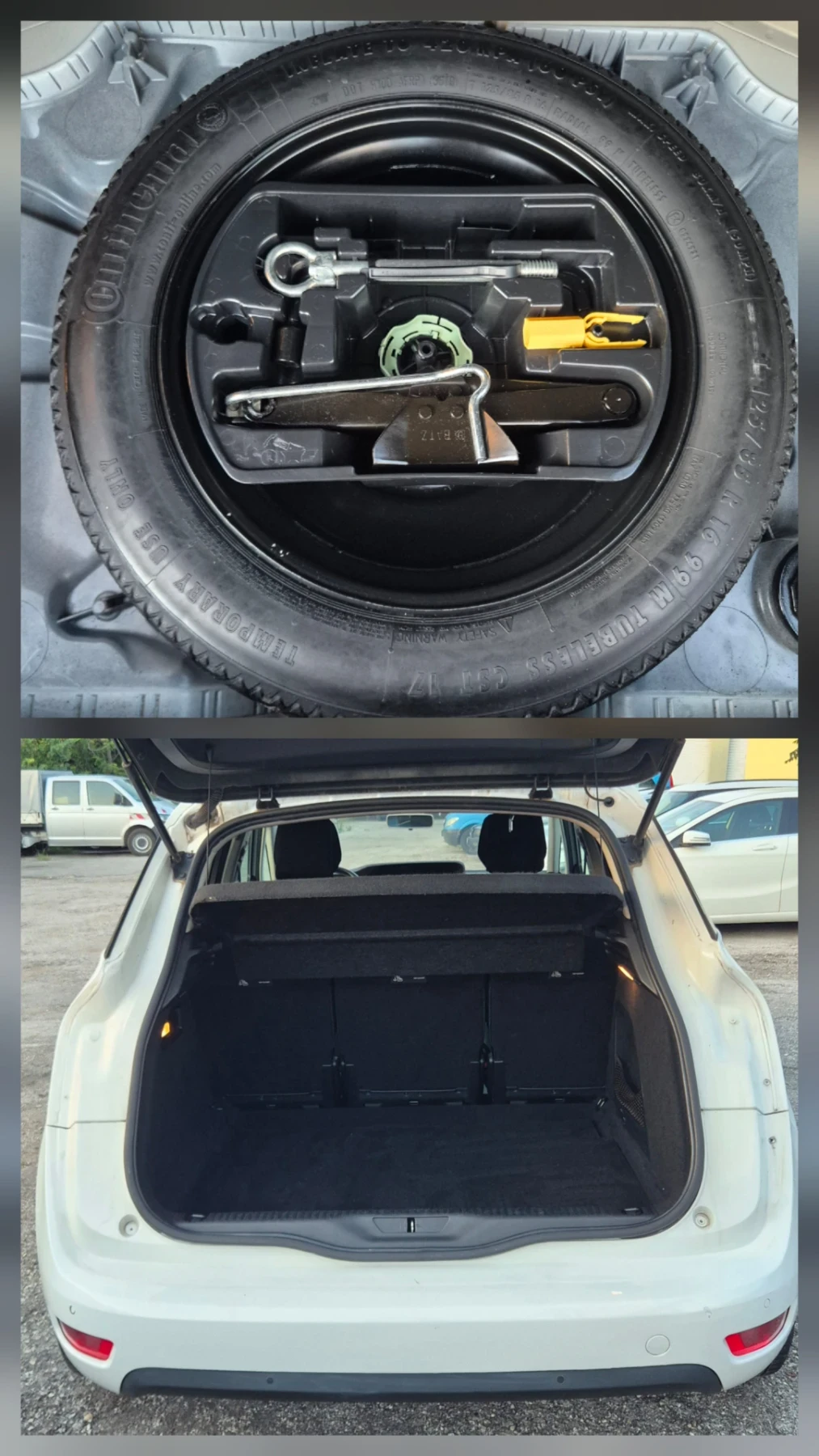 Citroen C4 Picasso 1.6HDI* 120KC* NAVI* DIGITAL* �������� �������! | Mobile.bg � ����������� 8