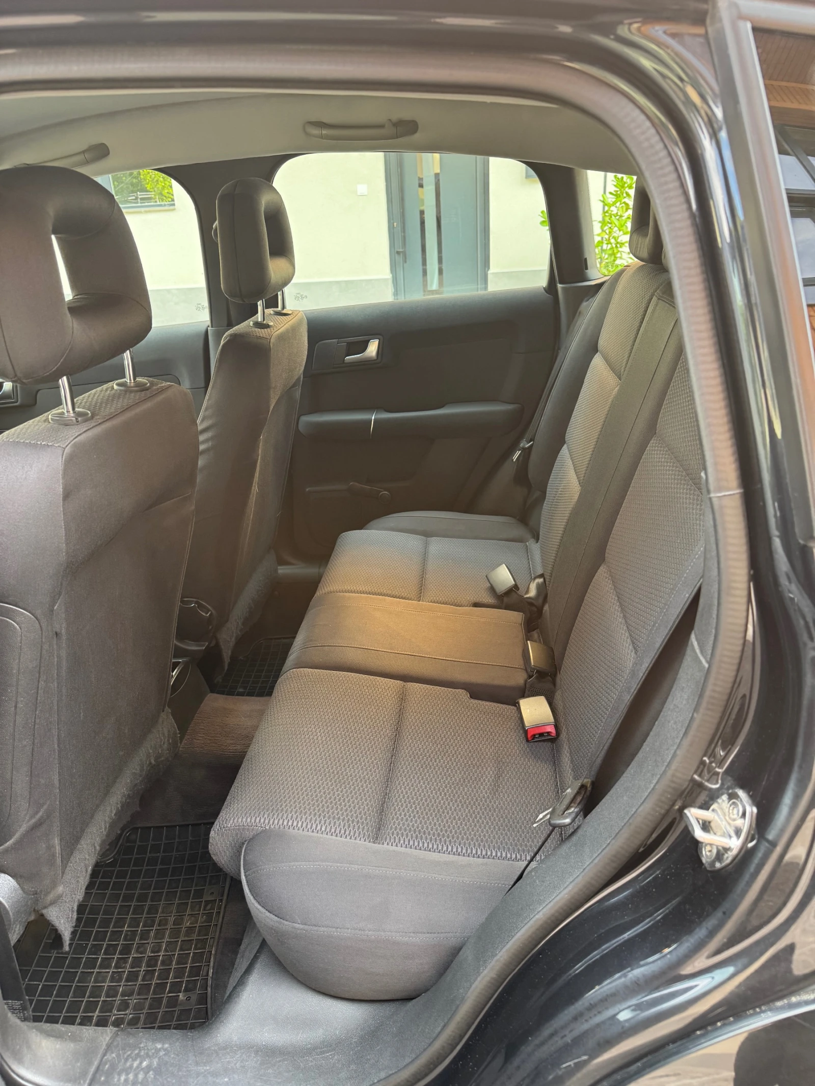Audi A2 1.4 TDI Обслужен, снимка 10 - Автомобили и джипове - 55449077