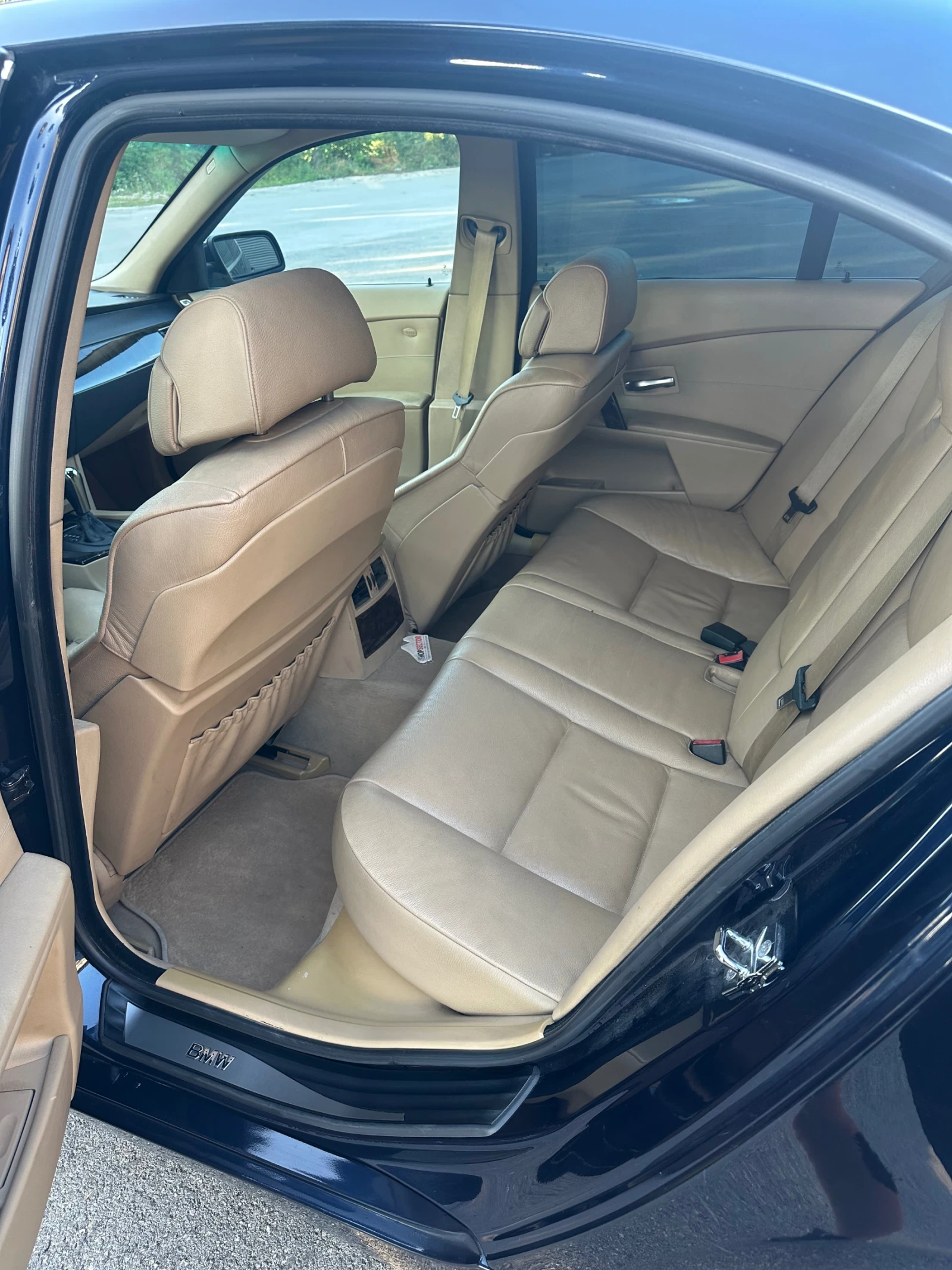 BMW 530, снимка 14 - Автомобили и джипове - 56185106