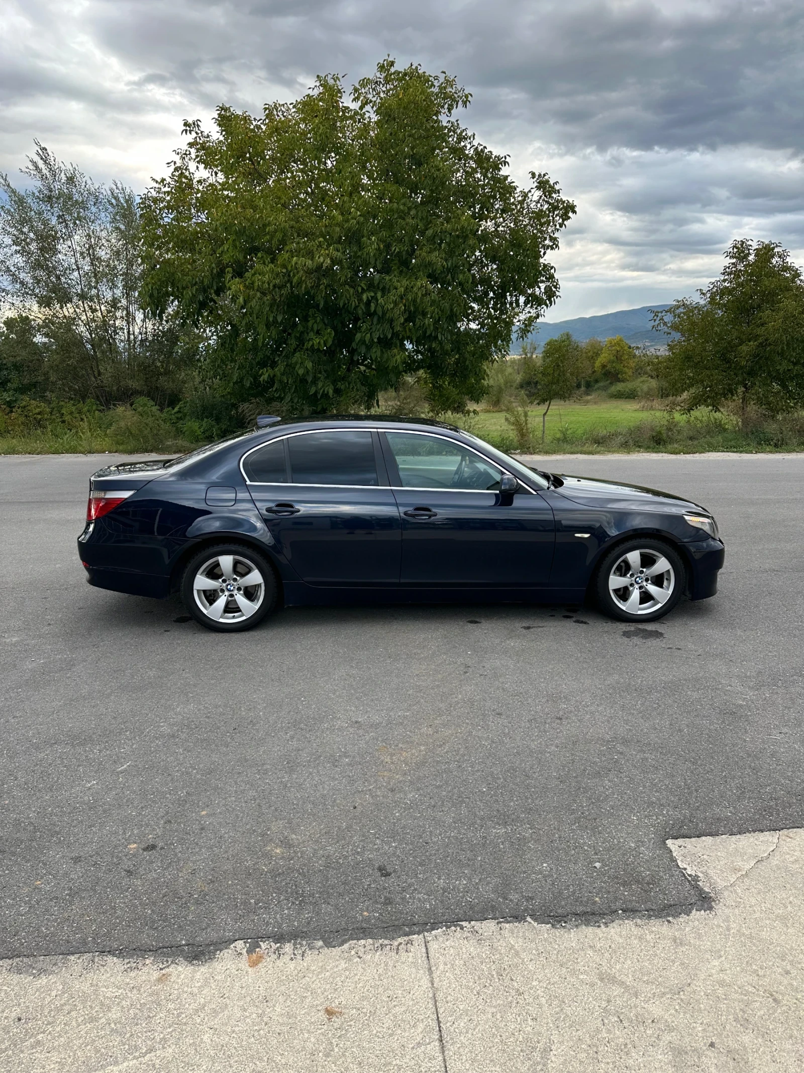 BMW 530, снимка 7 - Автомобили и джипове - 56185106